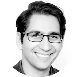 Ruchir Sharma