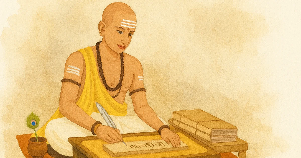 Rebuttal - "Scientific Method and Shastras"