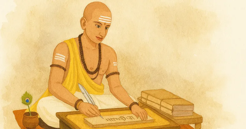 Rebuttal - "Scientific Method and Shastras"