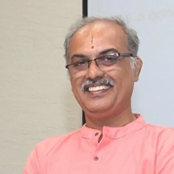 Śrī Raghothama Rao