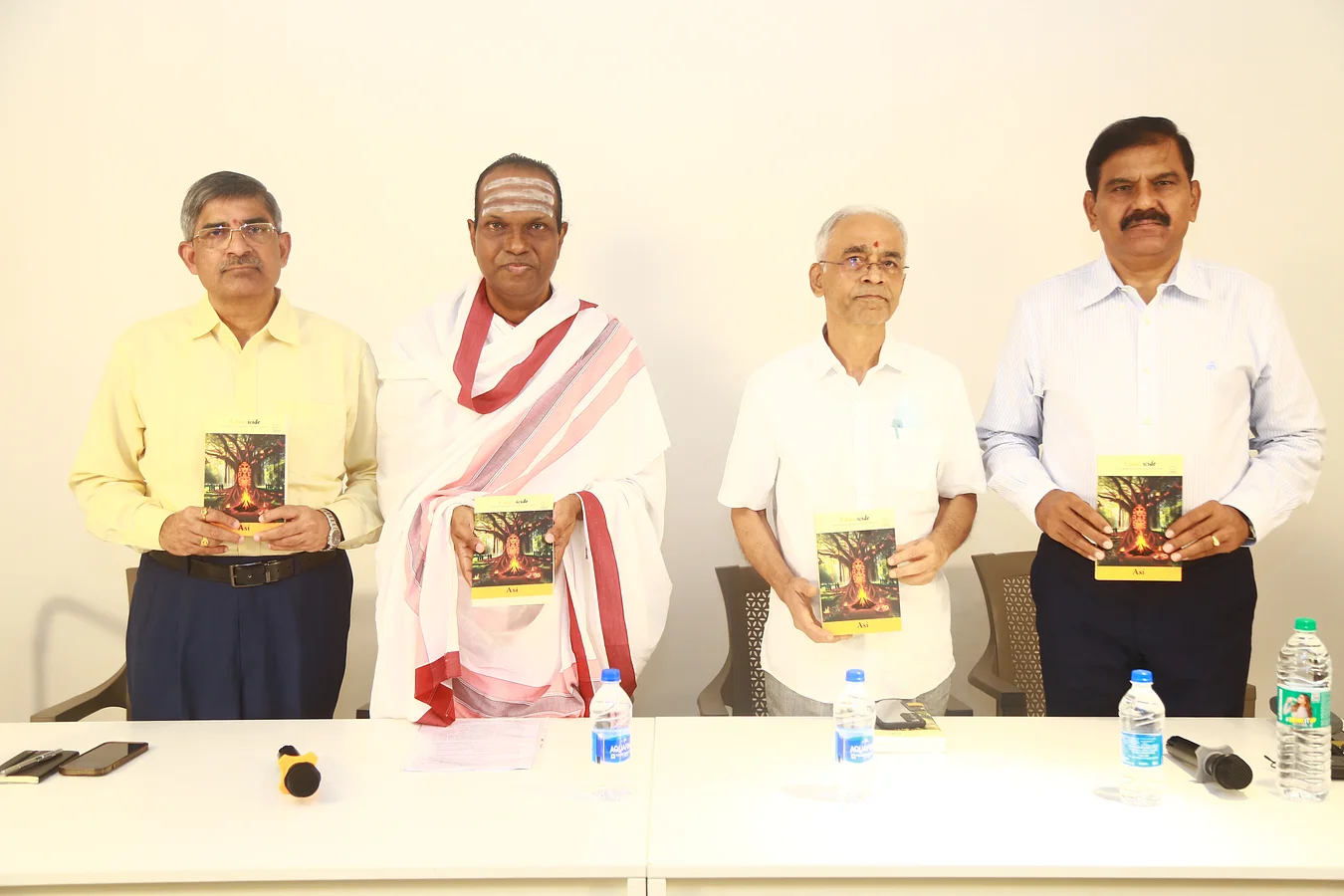 Book Launch Report: Caste-icide - The Roots of Hindu Extinction