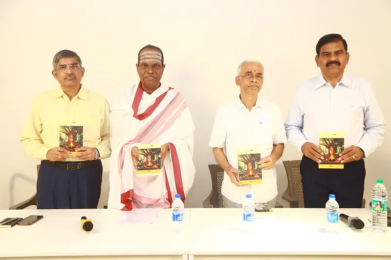 Book Launch Report: Caste-icide - The Roots of Hindu Extinction