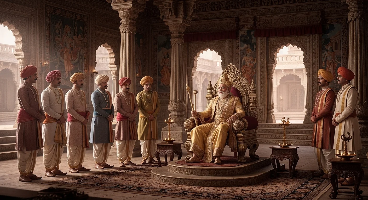 Ministerial Virtues in Governance: Ancient Wisdom for Modern Leadership