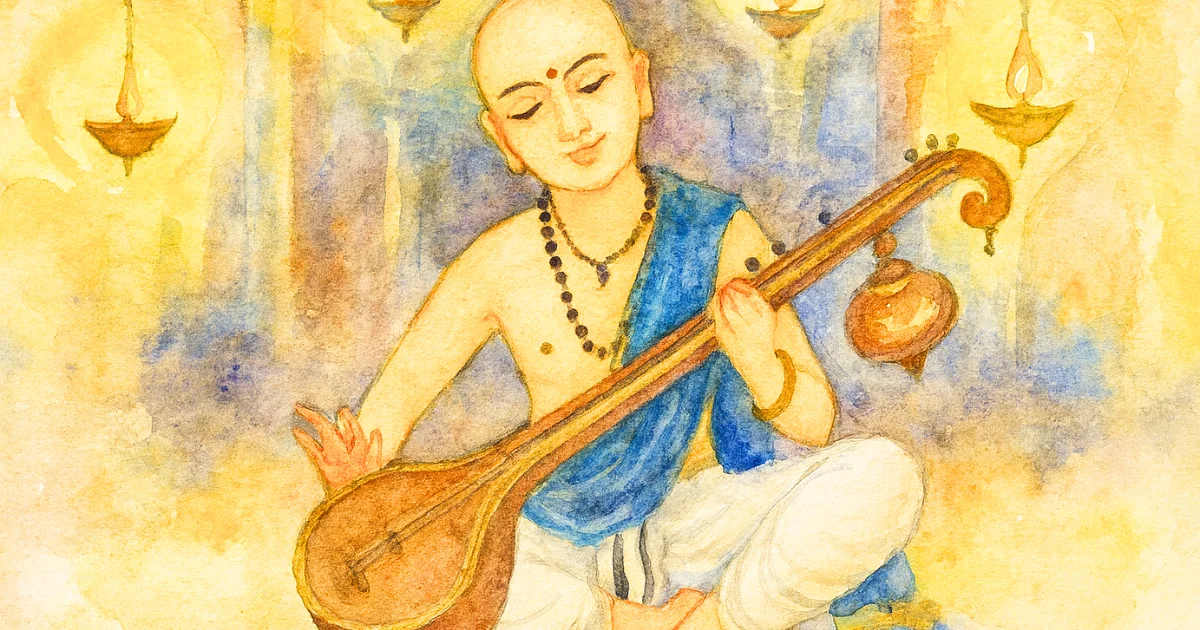 Dīpāvali 2025: Remembering Dīkṣitar’s Legacy