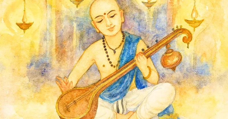 Dīpāvali 2025: Remembering Dīkṣitar’s Legacy