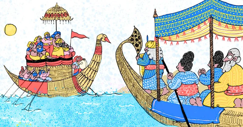 Part One: Āryāvarta - Ṛgveda: A Functional History