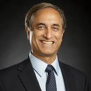 Subhash Kak