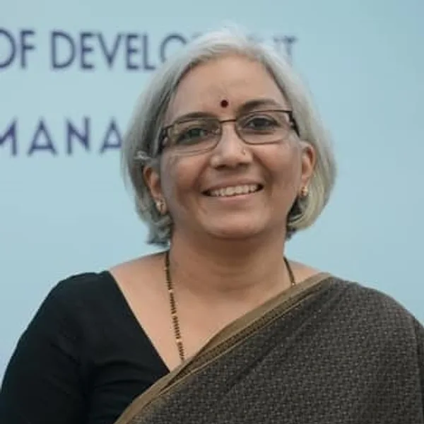 Suparna Diwakar