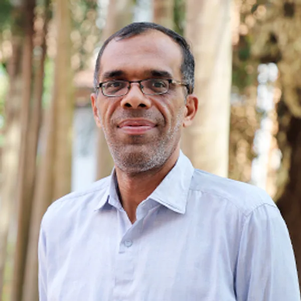 Pratheep Kumar